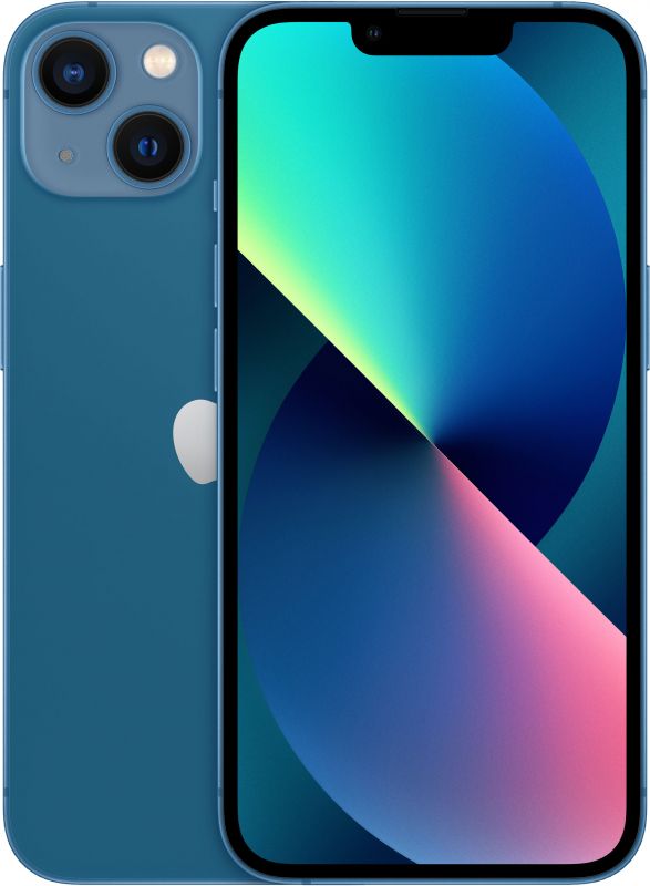 Apple iPhone 13, 256 GB, Blue