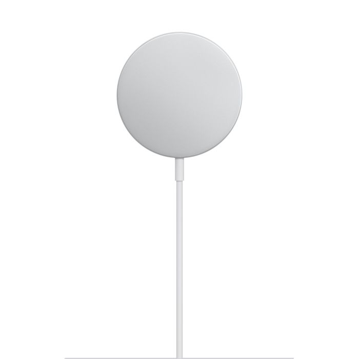 Apple MagSafe Charger wireless charger, white