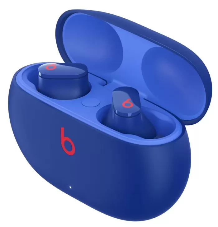 Beats Studio Buds Wireless Earbuds, Blue