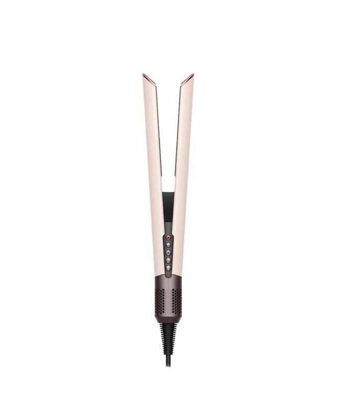 Dyson Airstrait HT01 hair straightener, Ceramic Pink/Rose