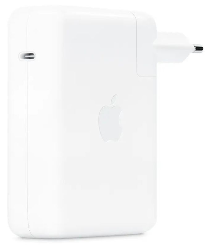 Apple USB-C Power Adapter, 140W, White