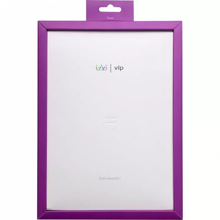 VLP Protective Glass for iPad Pro 12.9