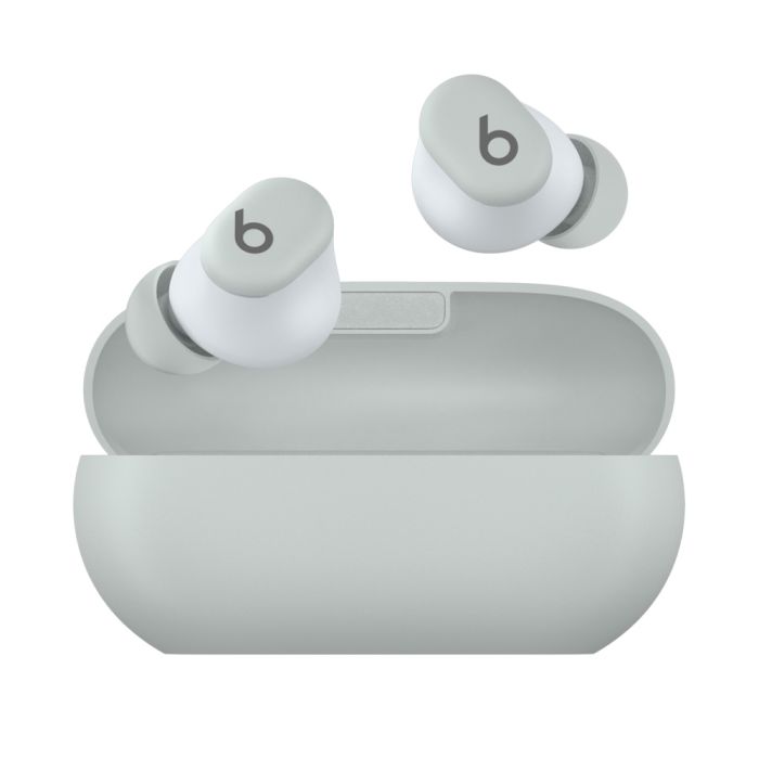 Beats Solo Buds Wireless Earbuds, Gray