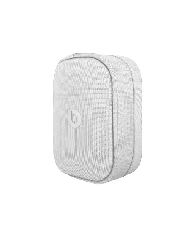 Beats Solo 4 wireless headphones, White