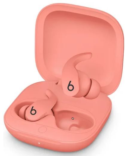 Beats Fit Pro Wireless Earbuds, Pink