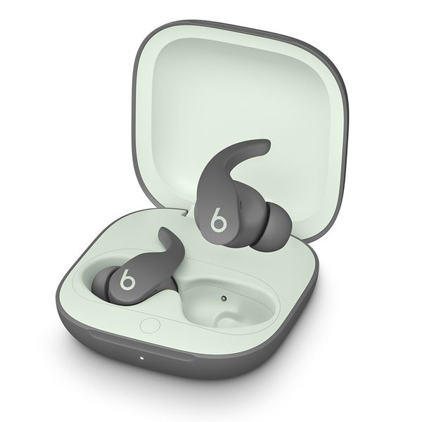 Beats Fit Pro Wireless Earbuds, Gray