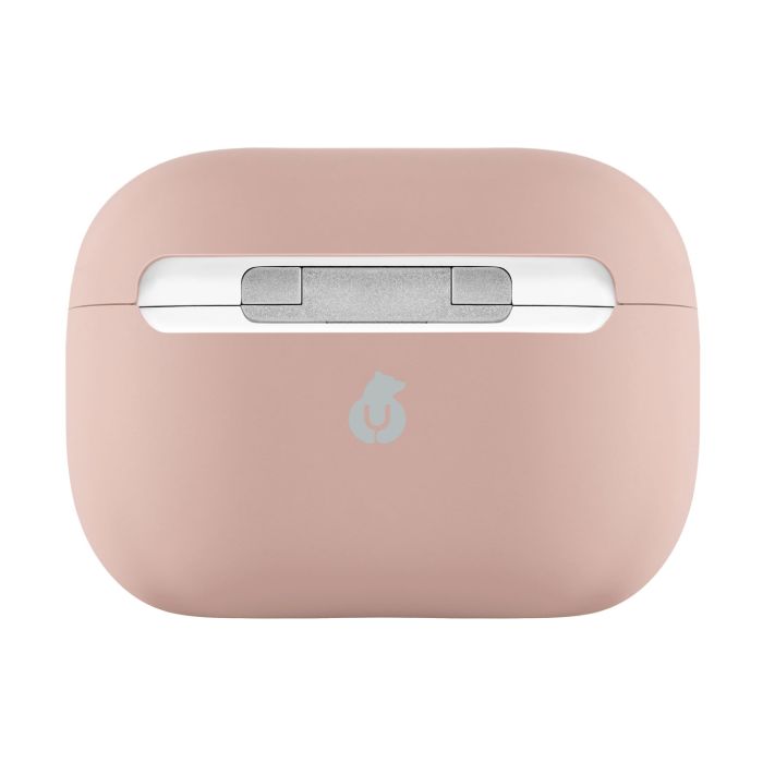 AirPods Pro Touch Pro Silicone Case protective case, pink