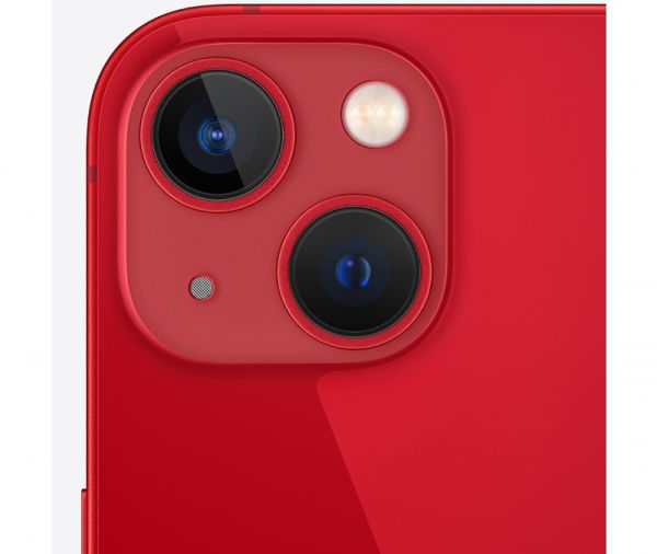 Apple iPhone 13, 512 GB, (PRODUCT)RED
