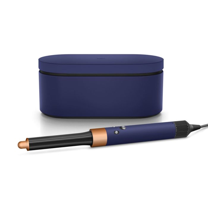 Dyson Airwrap HS05 Complete Long Styler, Prussian Blue