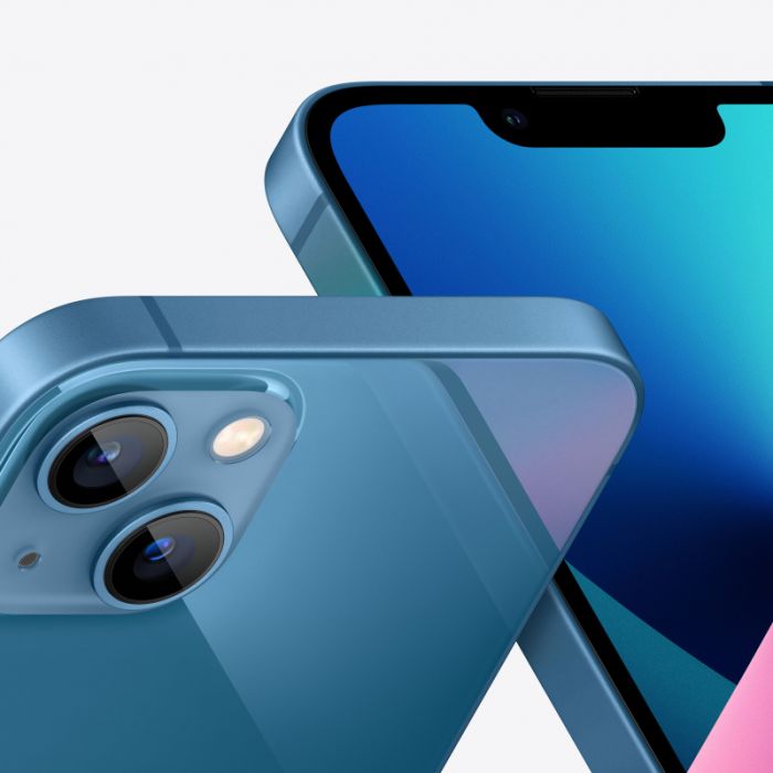 Apple iPhone 13, 256 GB, Blue