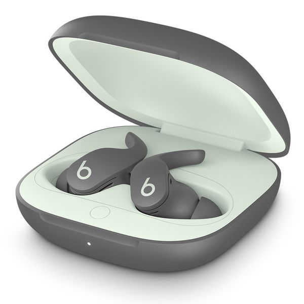 Beats Fit Pro Wireless Earbuds, Gray