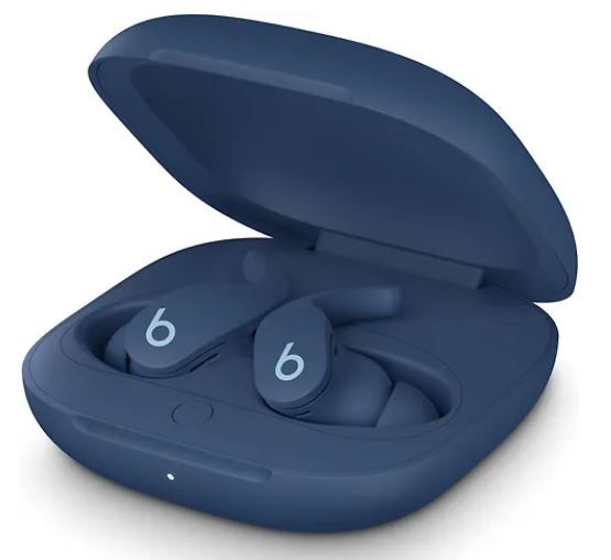 Beats Fit Pro Wireless Earbuds, Blue