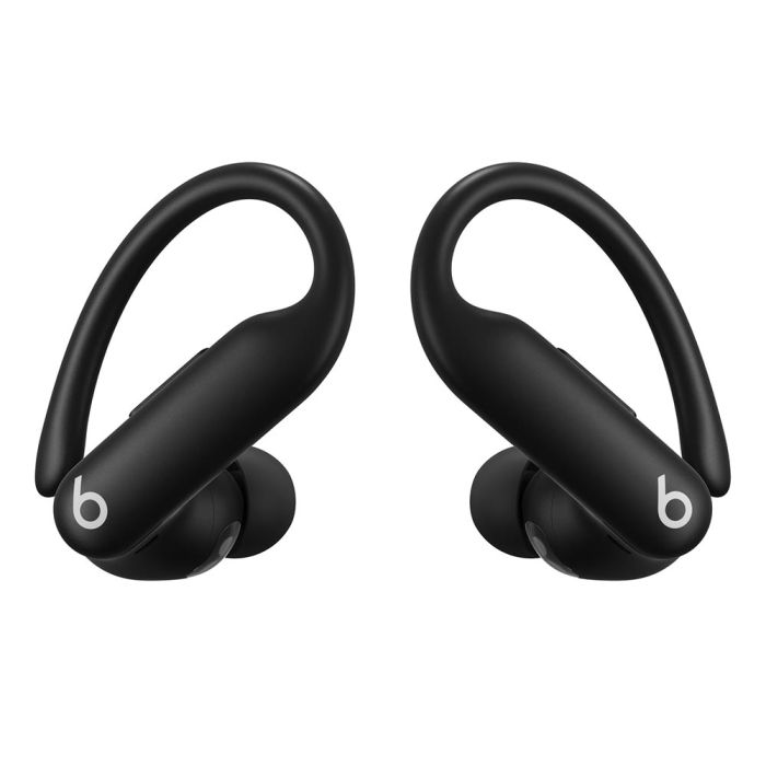 Beats Powerbeats Pro 2 Wireless Headphones, Black