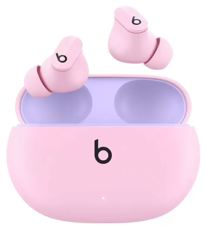 Beats Studio Buds Wireless Earbuds, Pink
