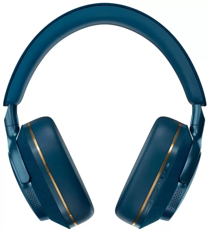 Bowers & Wilkins Px7 S2 Wireless Headphones, Blue