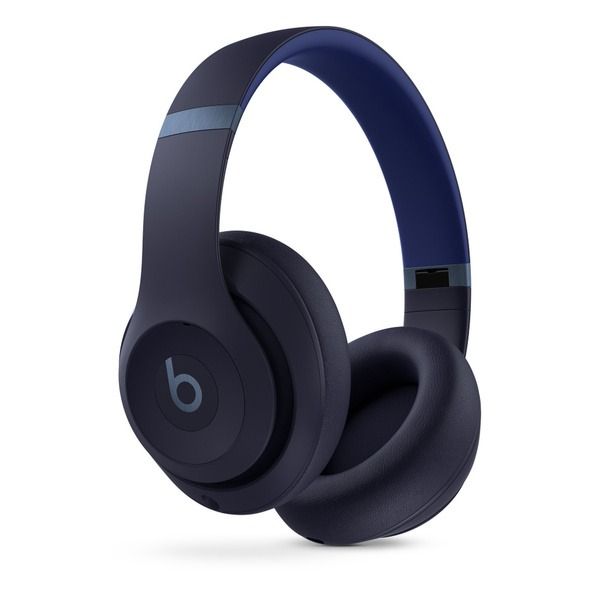 Beats Studio Pro Wireless Headphones, Blue
