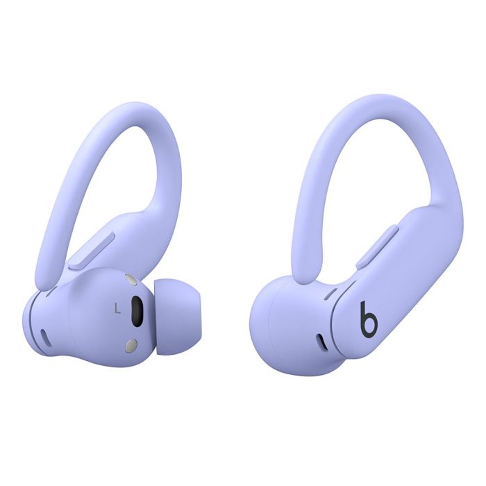 Beats Powerbeats Pro 2 Wireless Headphones, Purple