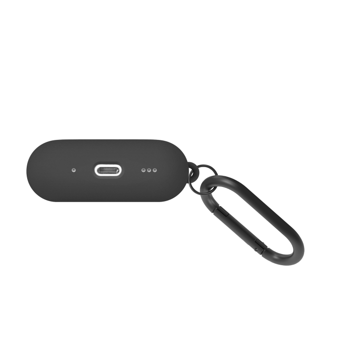 Native Union Roam Case for AirPods Pro, Black