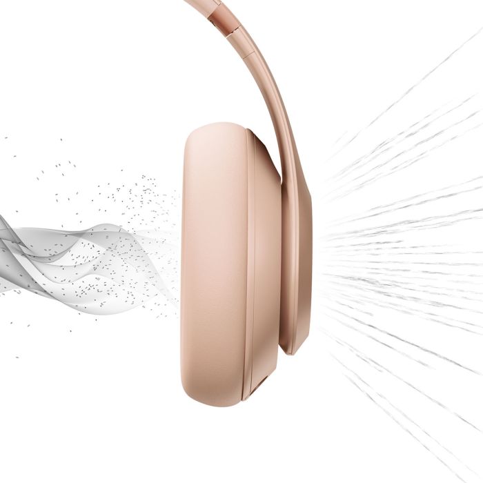 Beats Studio Pro Kim Special Edition Wireless Headphones, Moon