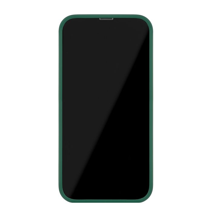 uBear Touch Case protective case for iPhone 14, green