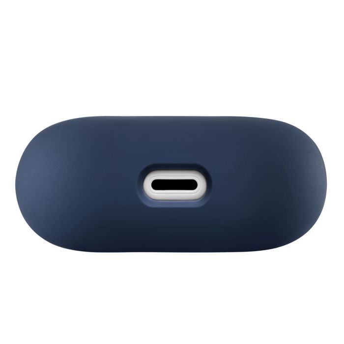 Touch Pro protective case for Airpods 3, reinforced, blue