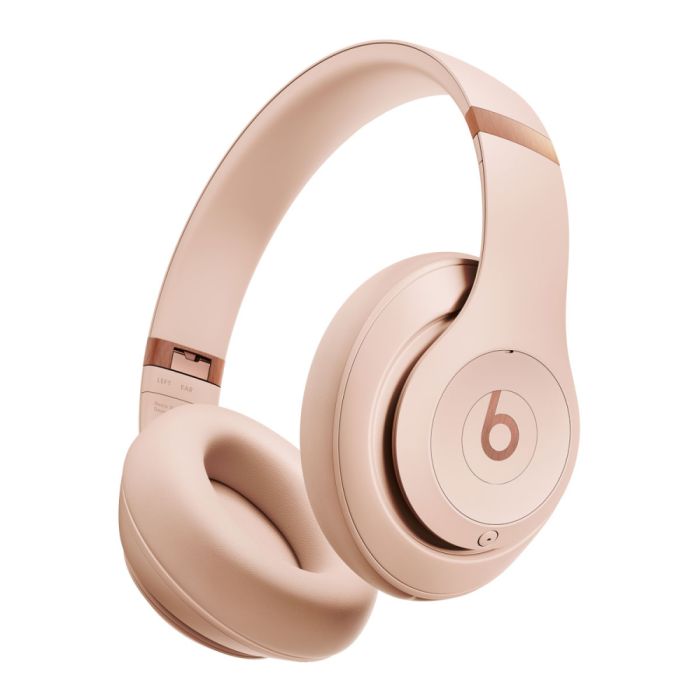 Beats Studio Pro Kim Special Edition Wireless Headphones, Moon