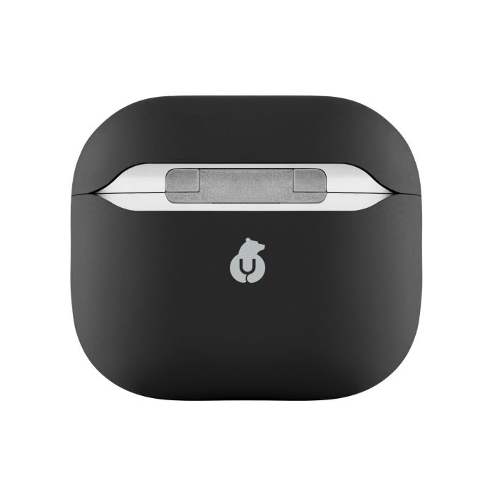 Touch Pro Protective Case for Airpods 3, Reinforced, Black