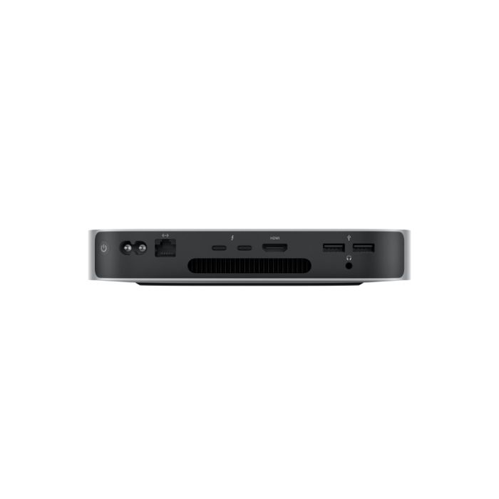 Apple Mac mini (M2, 2023) 8 GB, 512 GB