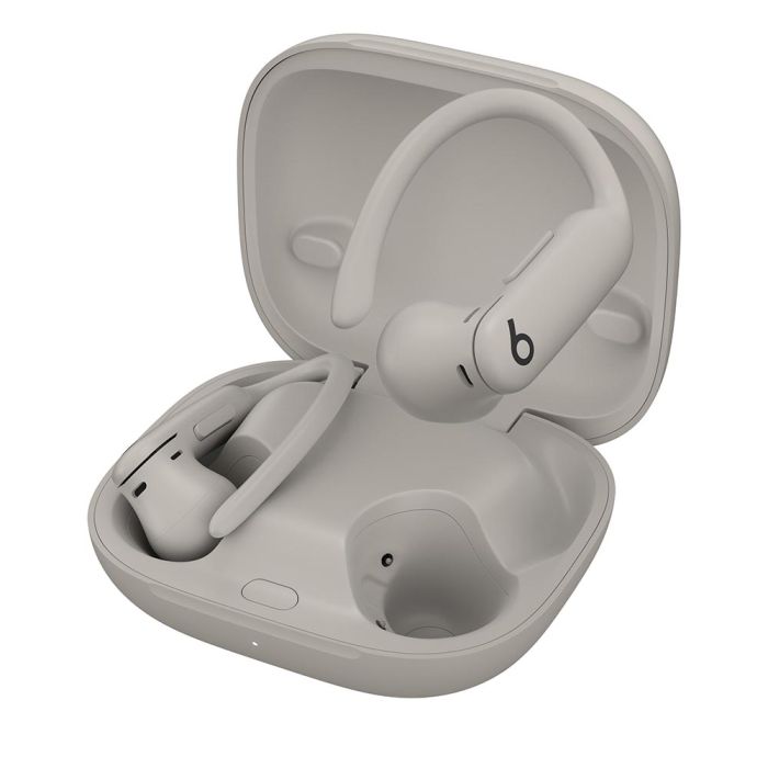 Beats Powerbeats Pro 2 Wireless Headphones, Light Gray