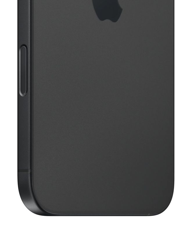 Apple iPhone 16 Plus, 512 GB, Black