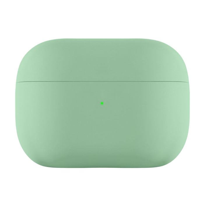 AirPods Pro Touch Pro Silicone Case Protective Case, Mint