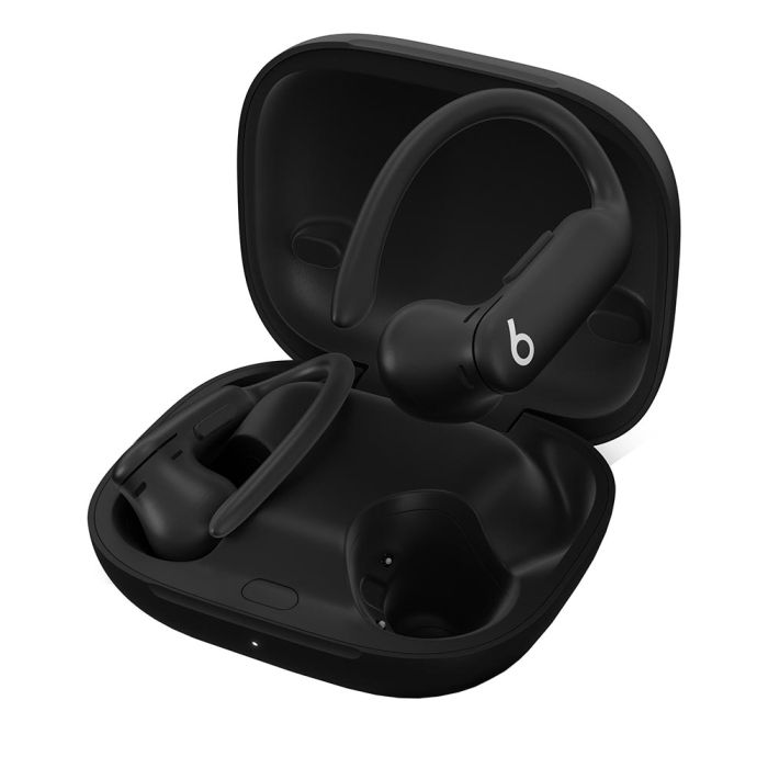 Beats Powerbeats Pro 2 Wireless Headphones, Black