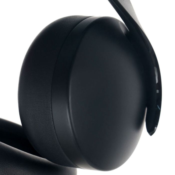Sony Pulse 3D headphones, black