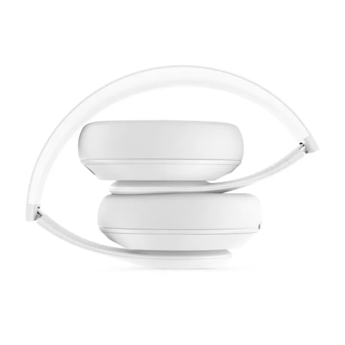 Beats Studio Pro Wireless Headphones, White