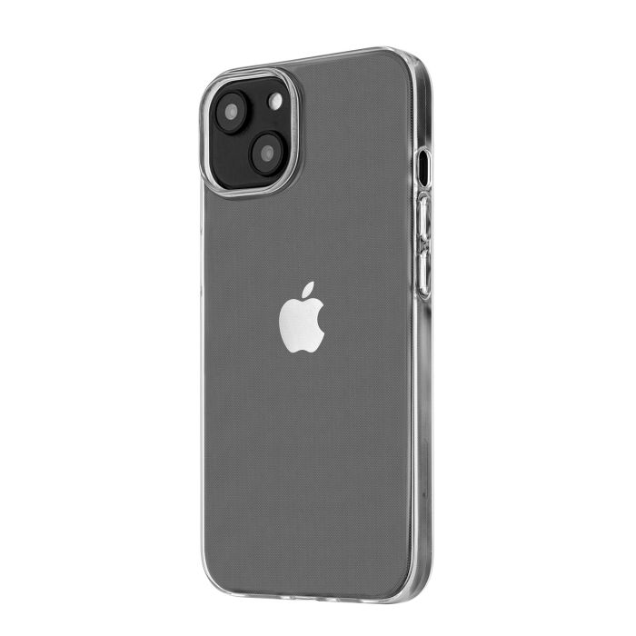 uBear Tone Case protective case for iPhone 14, transparent