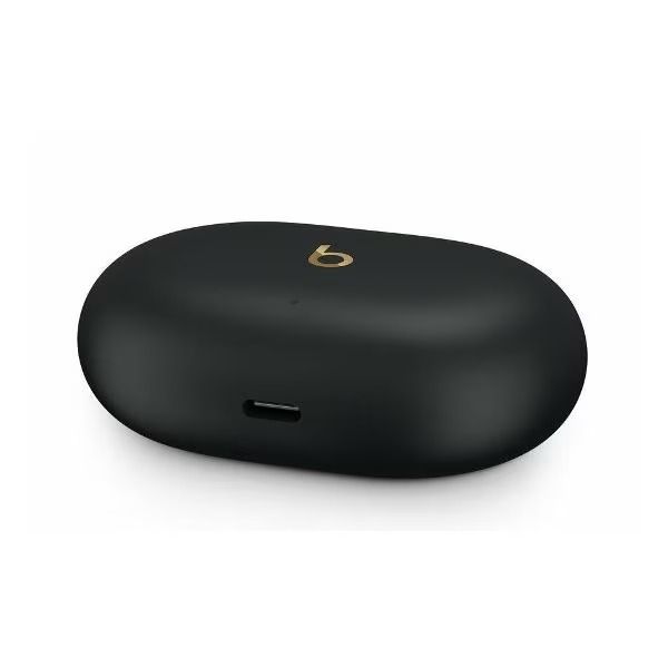 Beats Studio Buds Plus Wireless Headphones, Black