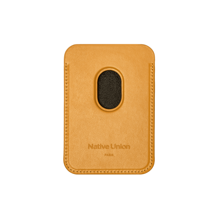 Native Union (RE)Classic Wallet Case, Kraft