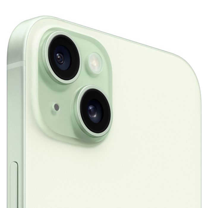 Apple iPhone 15 Plus, 128 GB, Green
