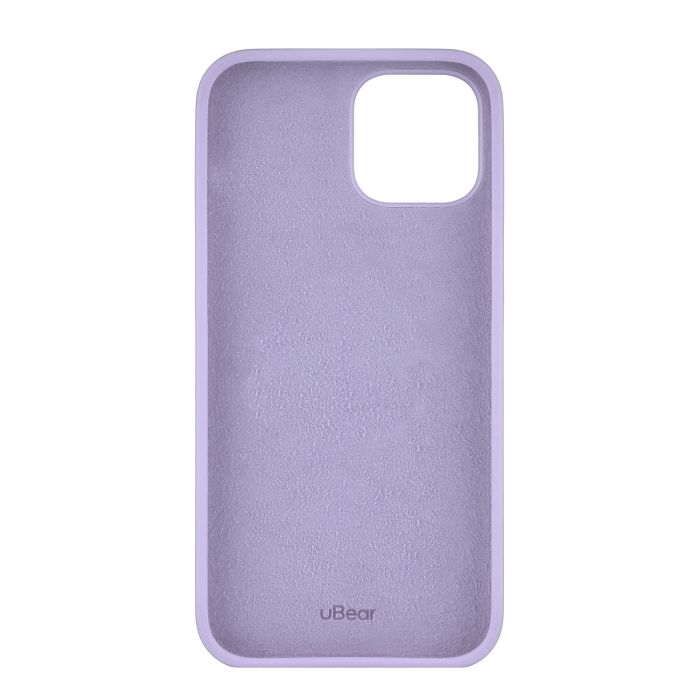 uBear Touch Case for iPhone 14, purple
