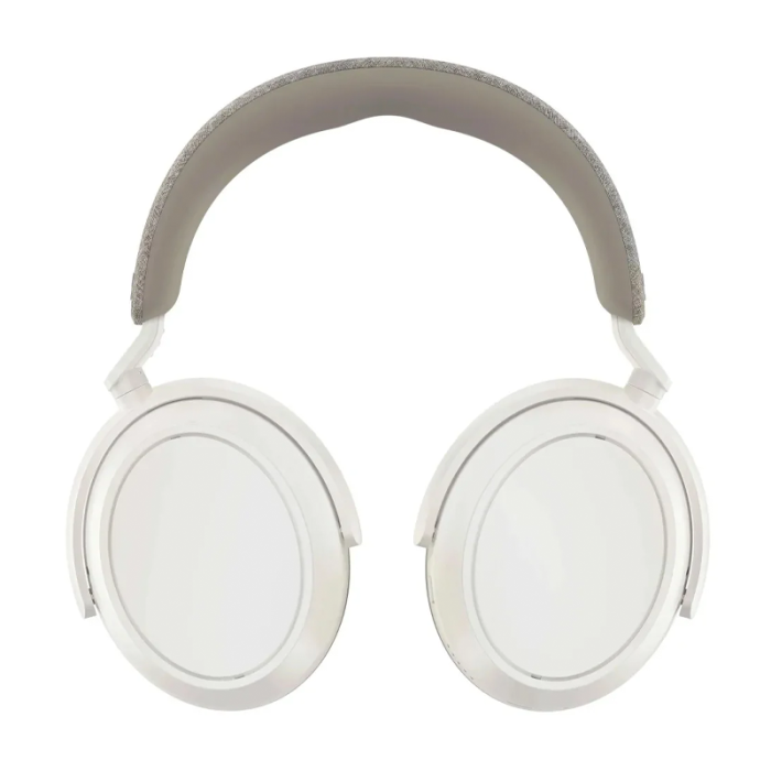 Sennheiser Momentum 4 Wireless Headphones, White