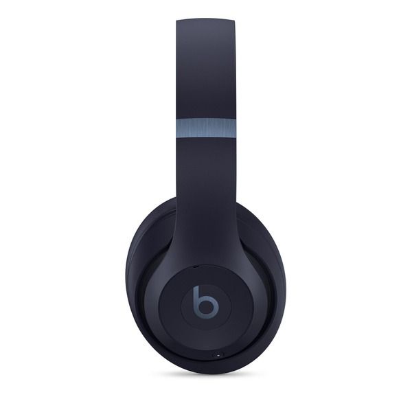 Beats Studio Pro Wireless Headphones, Blue