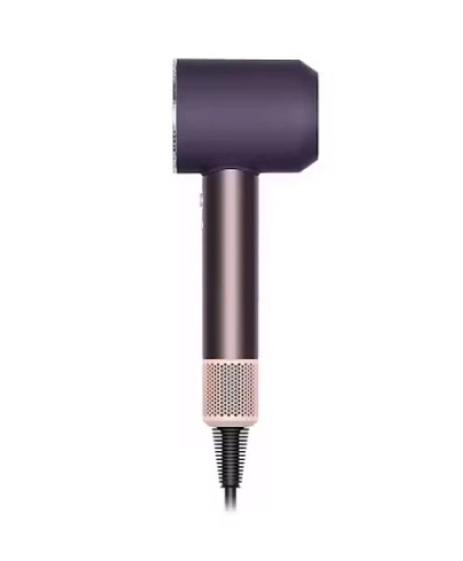 Dyson Supersonic Nural HD16 Hair Dryer, Jasper Plum