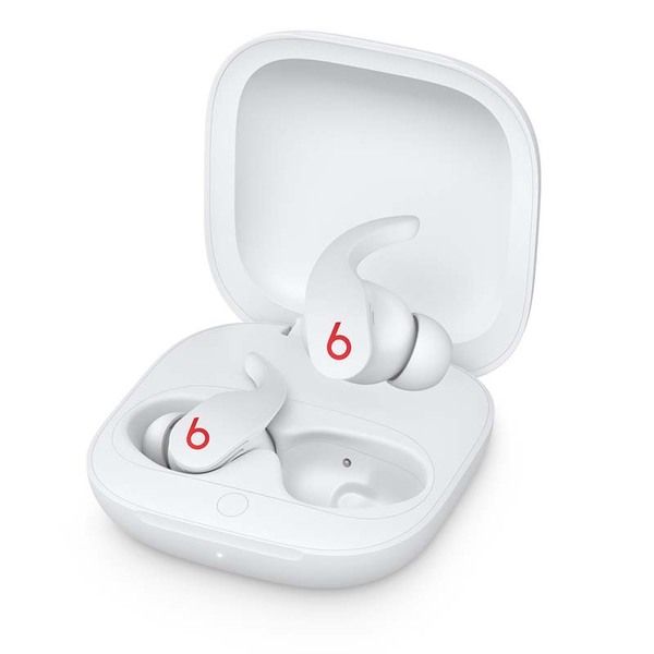 Beats Fit Pro Wireless Earbuds, White
