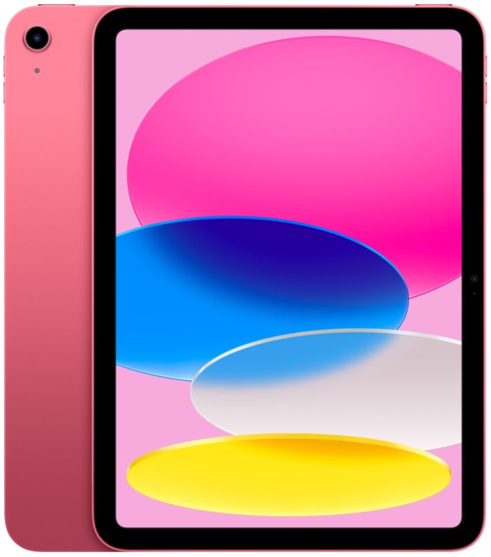 Apple iPad 11Т (A16) Wi-Fi 128 GB, Pink