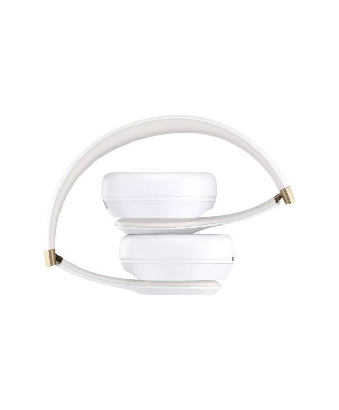 Beats Solo 4 wireless headphones, White
