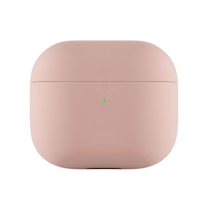 Touch Pro protective case for Airpods 3, reinforced, pink
