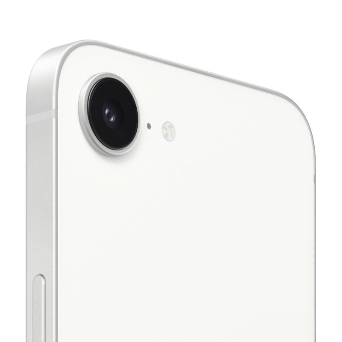 Apple iPhone 16e, 512 GB, White