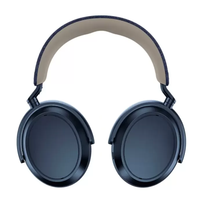 Sennheiser Momentum 4 Wireless headphones, blue