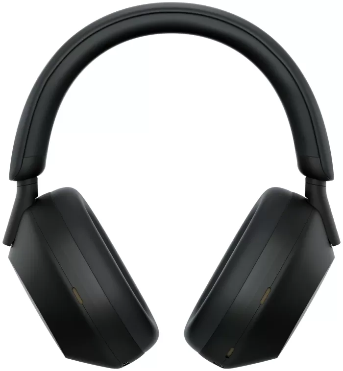 Sony WH-1000XM5 Wireless Headphones, Black