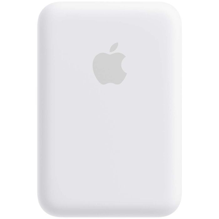 Apple MagSafe Battery Pack Portable Battery, White
